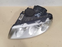 Лампа левая перед передняя vw touareg i 2002-2006 r-line Цена, фото thumb