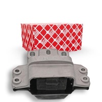 фото thumb №13, Febi bilstein 102404 кронштейн, механічна коробка передач передач