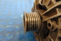 Opel signum генератор 2.2dti 0124525030 Недорого, фото thumb