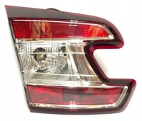 фото thumb №1, Renault megane iii універсал 08-16 лампа задня ліва