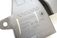 фото thumb №7, Канал воздуха левый перед volvo xc60 ii t5