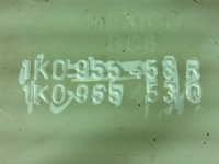 фото thumb №4, Volkswagen jetta v бачок омивача