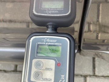 фото thumb №8, Дверь левый перед renault megane iii рестайлинг универсал 5d 13-16 tekng