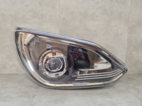 Купить Лампа перед comfortclass setra 500 full led правая rh 16-, фото thumb