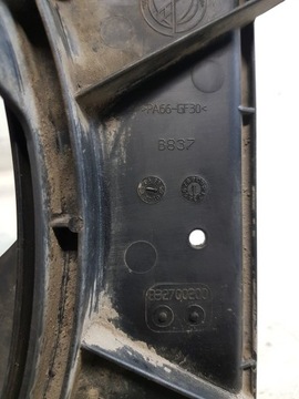 фото thumb №8, Вентилятор радиатор fiat doblo i 1.9d 832700200