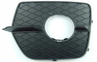 фото thumb №1, Bmw x6 e71 решётка радиатора решётка заглушка бампера левая