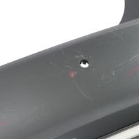 Bmw f30 бампер задня pdc mineralgrau mineral grey szary металік b39 Зі Шроту, фото thumb