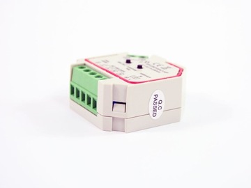 Диммер для ламп TRIAC SR-2501SAC-HP 230В
