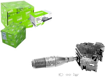 фото thumb №1, Переключатель комбинированный valeo v46800001