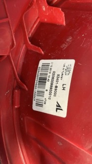 фото thumb №5, Hyundai i10 2014- лампа задняя левая задняя