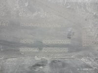 фото thumb №14, Бампер перед dacia logan 2004-2008 8200700076