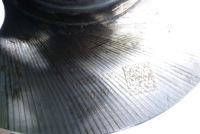 Volvo xc60 1 s80 2 s60 2 v60 1 2.0 d4 d4204t5 wał коленчатый номинальный с Разборки, фото thumb