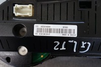 фото thumb №4, Счетчик приборы спидометр mercedes gl x164