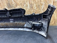 фото thumb №14, Бампер передній перед bmw 3 g20 g21 b39 mineralgrau