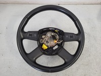 фото thumb №7, Audi a6 c6 06r повітропровід мультифункція шкіра