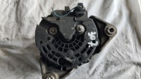 Генератор opel corsa d astra h 1.2 1.4 b 0124325171 13222930 Недорого, фото thumb