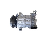 фото thumb №1, Ford focus mk4 1.5 tdci компрессор кондиционера
