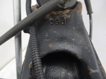 фото thumb №6, Peugeot 208 амортизатор mcpherson  поворотна опора амортизатор лівий