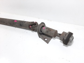 фото thumb №8, Mercedes w163 ml430 00r wal привідний задній довгий