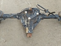 фото thumb №8, Мост задний jeep grand cherokee wj 1998-2005 3.55