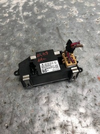 фото thumb №1, Резистор вентилятор audi a4 b8 8k0820521b