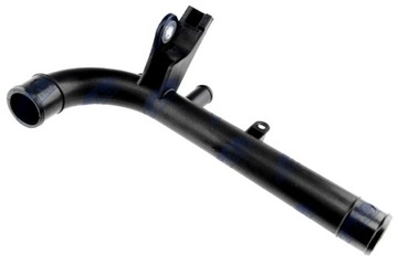 фото thumb №8, Штуцер води opel astra g 1.6 98-04 corsa c 1.4 1.6 00-09 vectra b