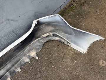 фото thumb №14, Toyota camry viii бампер зад задній 52159-33958