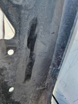 фото thumb №12, Bmw 4 iv f32 f33 f36 м-пакет бампер переднє перед