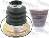 фото thumb №2, Febest захист шарнір kpl.