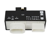 фото thumb №1, Блок управления вентилятора seat leon cordoba toledo octavia bora polo golf