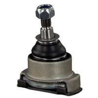 фото thumb №12, Шарова опора wah. bmw e36 e36 z3 зовнішній оригінальний номер 31 12 1