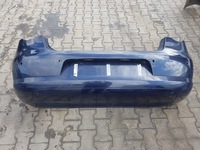 фото thumb №1, Vw eos 06-10r бампер задняя задний lk5n