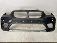 фото thumb №1, Бампер перед передній bmw x1 f48