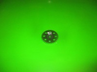 фото thumb №1, Колесо розподільного валу шестерня 2.3 vr5 agz leon golf iv