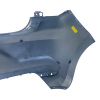 фото thumb №12, Новий оригінальний номер бампер задня renault clio v 850226333r 850230567r