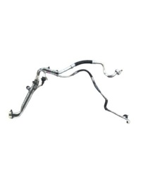 фото thumb №1, Шланг кондиционера volvo c30 4n5h-19a834-lh