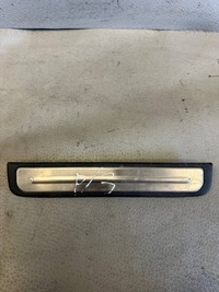 фото thumb №1, Nissan primera p12 молдинг порог правая задняя задняя 769b2av710