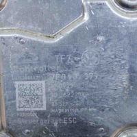 фото thumb №8, Блок керування abs vw touareg 7p5 7p0907379 12105673 3.0l 193kw 2015