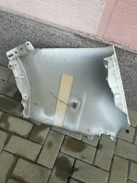 фото thumb №3, Master ii movano 2004-2010 rok крила правий перед