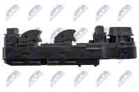 фото thumb №11, Переключатель стёкла левые перед nty bmw 5 e61 520 523i 525