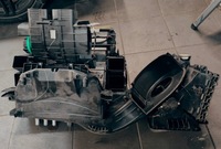 фото thumb №9, Bmw x6 e71 09r 3.0 d отопитель 990919