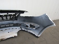 фото thumb №13, Бампер перед opel meriva b lift 14-17