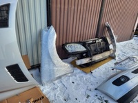 фото thumb №5, Mercedes ml 164 3.0 v6 kompletny перед c775