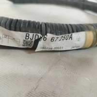 Mazda 3 13-17 шланг аккумулятор bjd667250a америка с Разборки, фото thumb