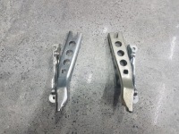 фото thumb №13, Петля капот лівий skoda octavia ii 1z0823301c