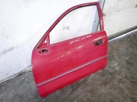 фото thumb №9, Двері ліва перед передні r43 mitsubishi carisma i