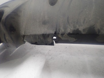 фото thumb №6, Бампер зад задний mini cooper f60 кроссовер