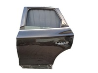 фото thumb №1, Audi q5 80a fy двері лівий задня задні колір ly9t