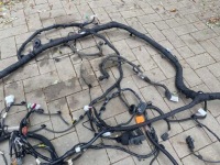 Renault megane v e-tech электропроводка салона 284l03029r 024106119r в Украине, фото thumb