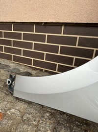 фото thumb №8, Renault scenic 4 iv 17-21 крила передній лівий